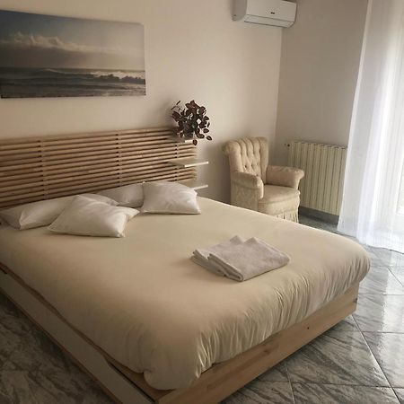 La Salida Del Sol Bed & Breakfast Agrigento Dış mekan fotoğraf