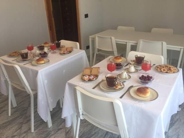 La Salida Del Sol Bed & Breakfast Agrigento Dış mekan fotoğraf