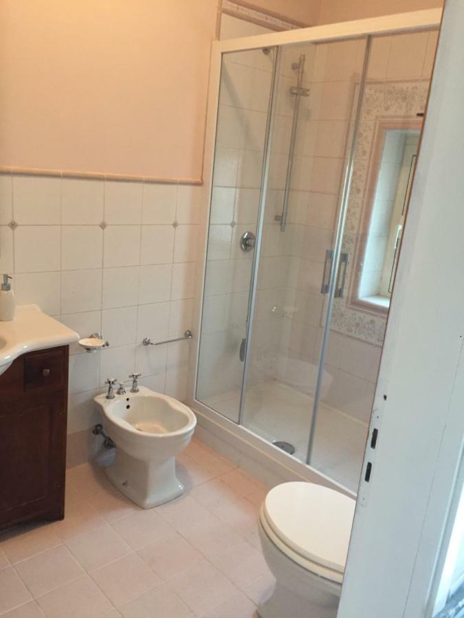 La Salida Del Sol Bed & Breakfast Agrigento Dış mekan fotoğraf