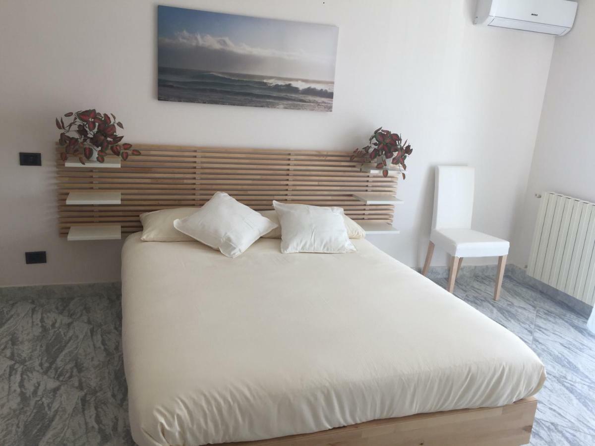 La Salida Del Sol Bed & Breakfast Agrigento Dış mekan fotoğraf