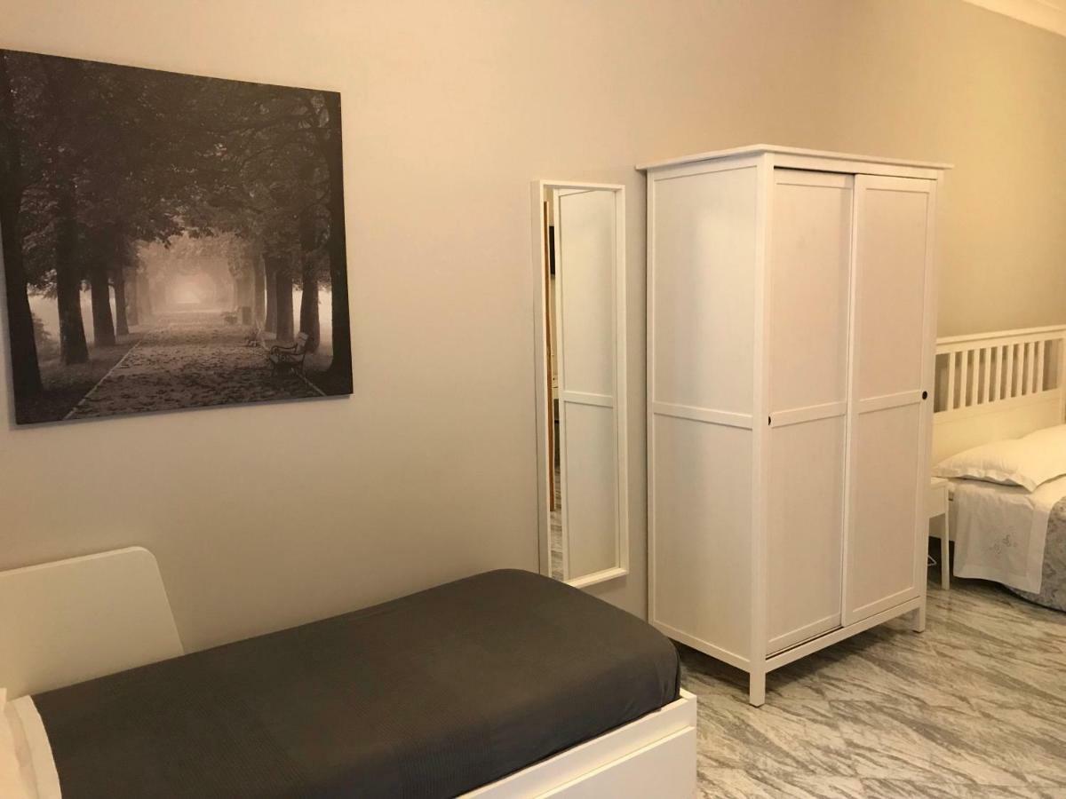 La Salida Del Sol Bed & Breakfast Agrigento Dış mekan fotoğraf