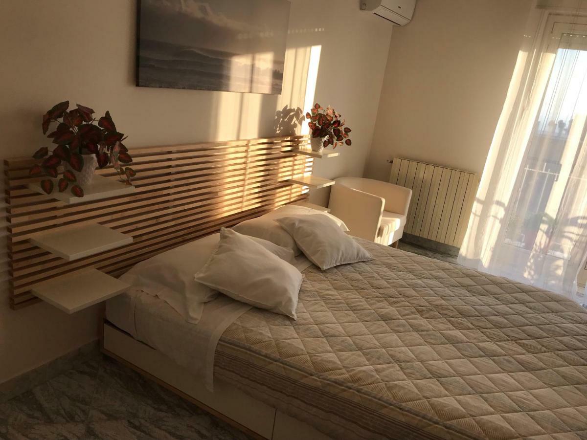 La Salida Del Sol Bed & Breakfast Agrigento Dış mekan fotoğraf
