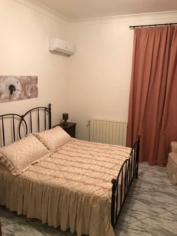La Salida Del Sol Bed & Breakfast Agrigento Dış mekan fotoğraf