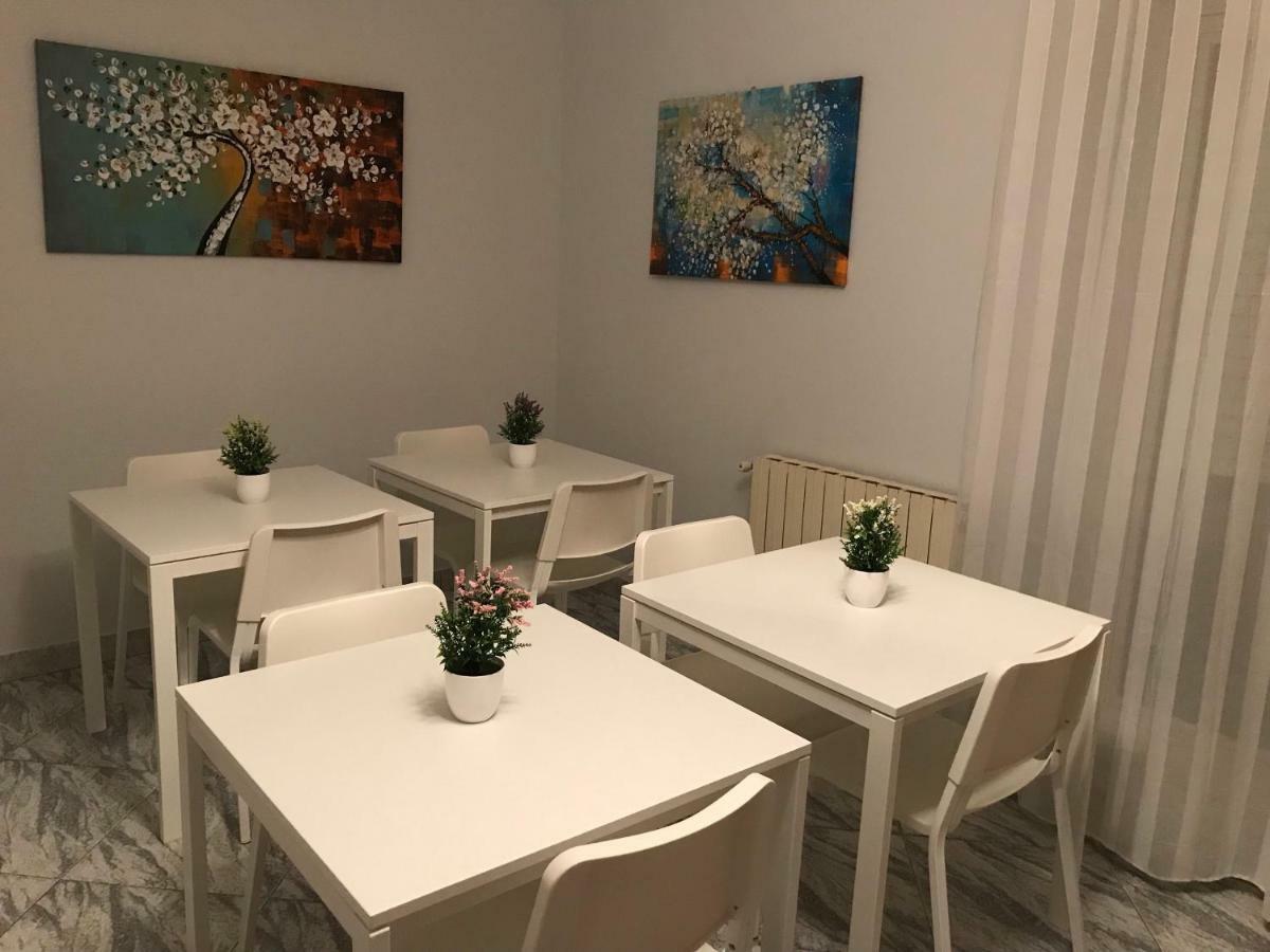 La Salida Del Sol Bed & Breakfast Agrigento Dış mekan fotoğraf