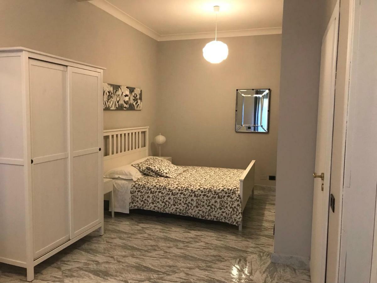 La Salida Del Sol Bed & Breakfast Agrigento Dış mekan fotoğraf