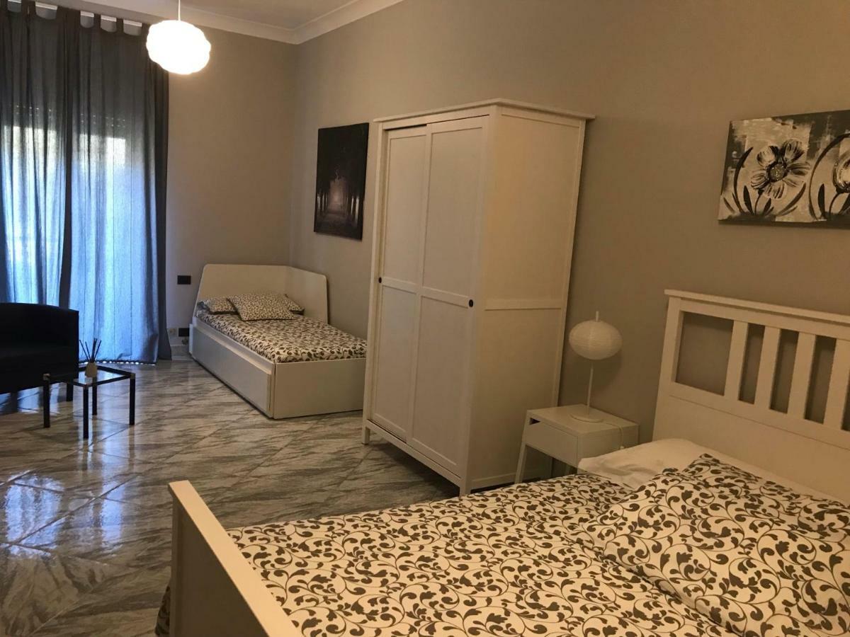 La Salida Del Sol Bed & Breakfast Agrigento Dış mekan fotoğraf